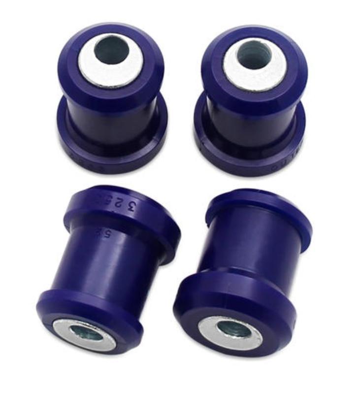 SuperPro  Frt Up Ctr Inner Offset Kit