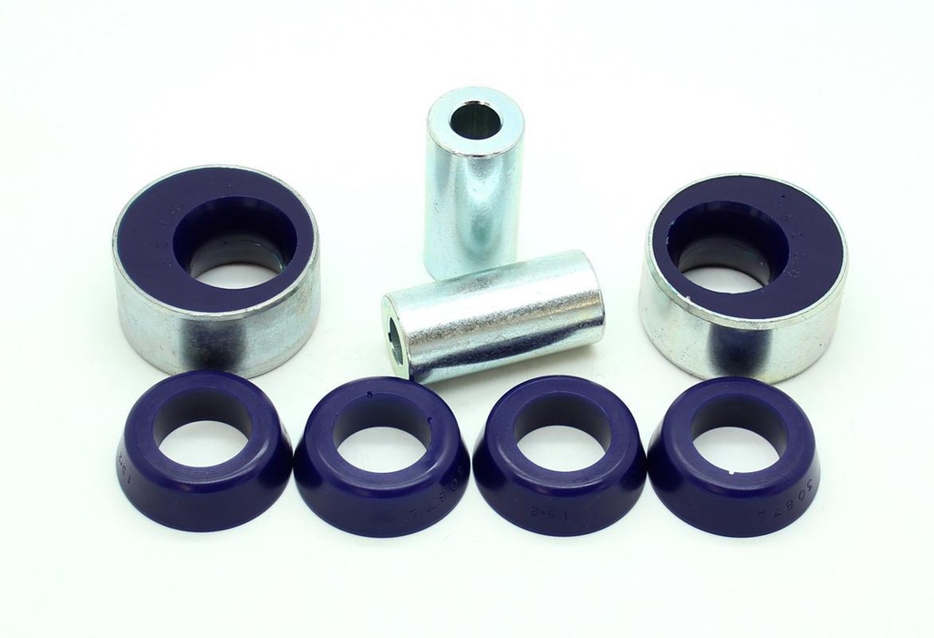 SuperPro  Frt Lwr Inner Rear Db Offset