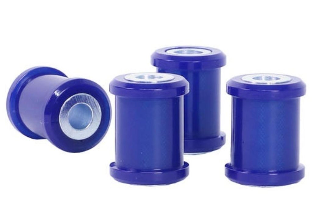 [SPF3264K] SuperPro  Mazda Rr Lwr Trl F and R Bush Kit