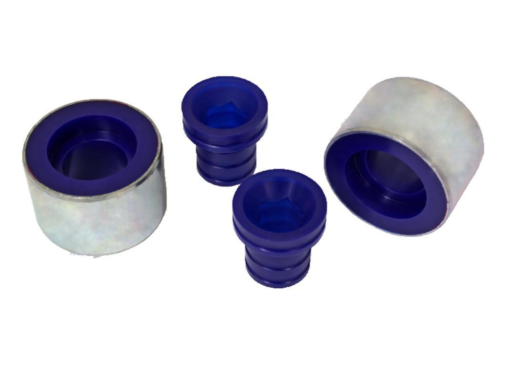 SuperPro  Vw Lower Inner Rear Std Kit 80