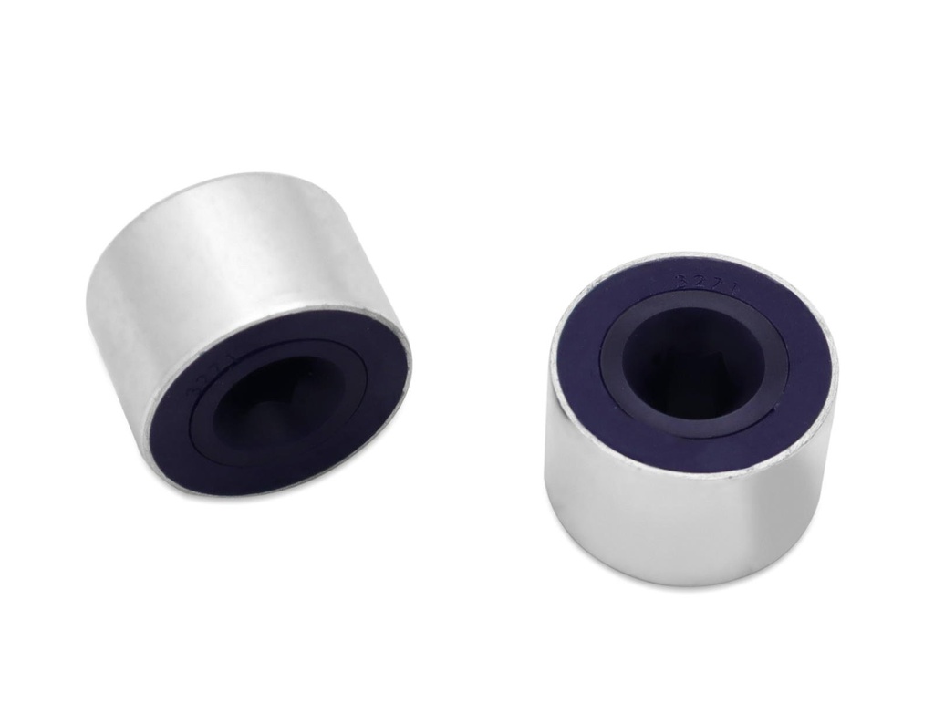 SuperPro VW LOWER INNER REAR STD BLK