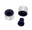 SuperPro  Vw Lwr Inr Rear 2 X Offset 80