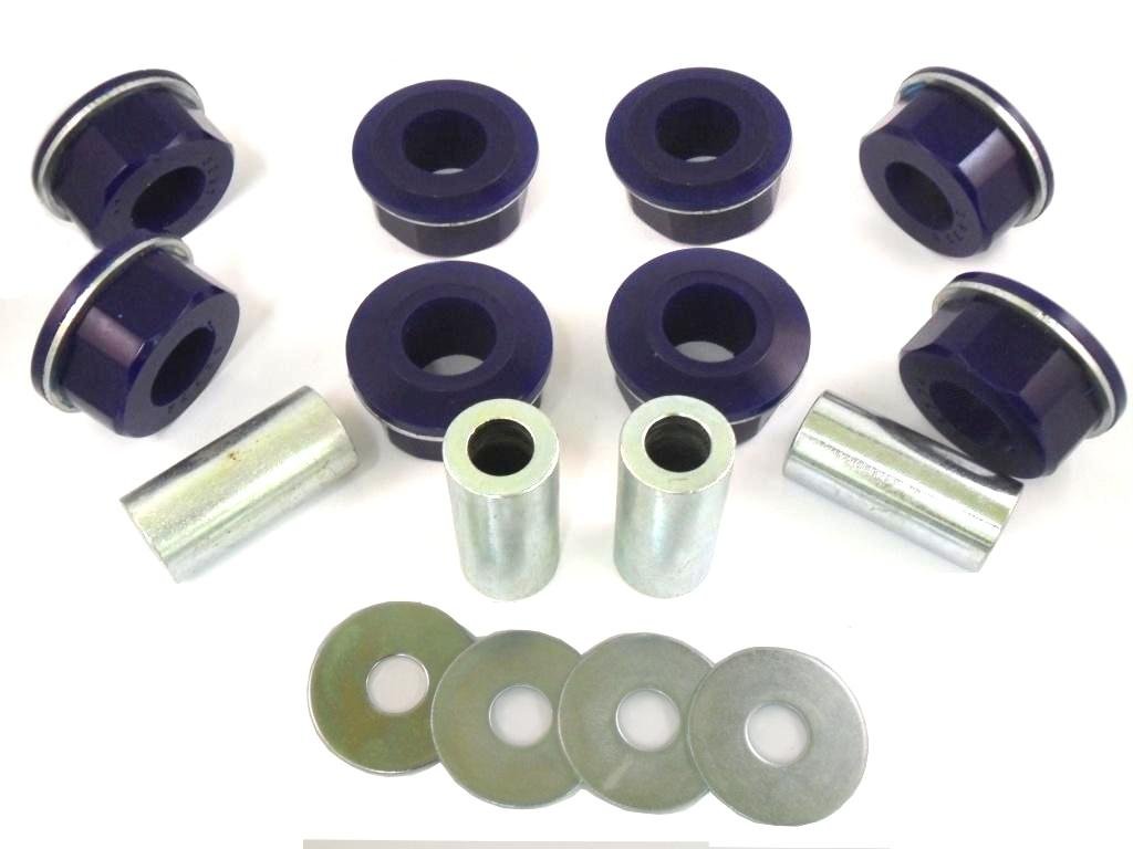 SuperPro Toy Fr Ctrl Upp Inn Bush Bulk