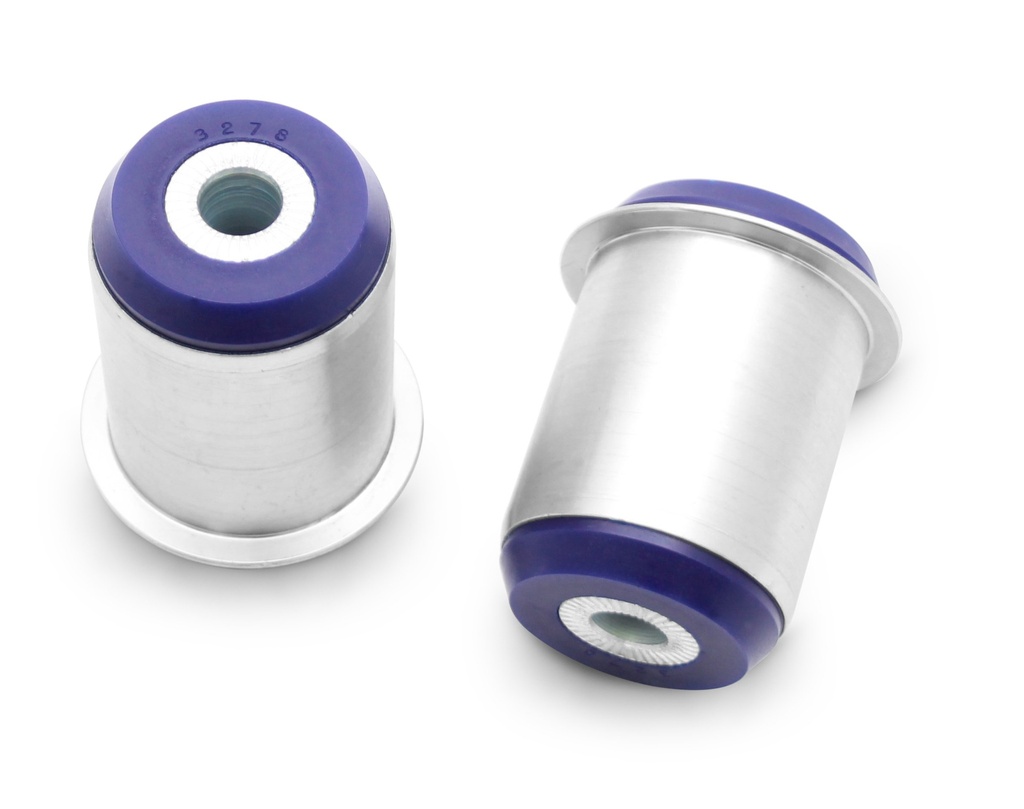 SuperPro TOYOTA FR CTRL LWR RR BUSHING