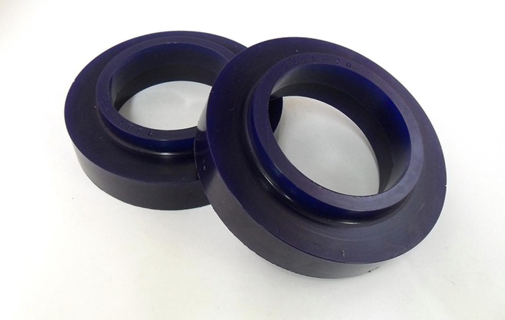 [SPF3281-10K] SuperPro  Toyota Fr Coil Spring Spacer