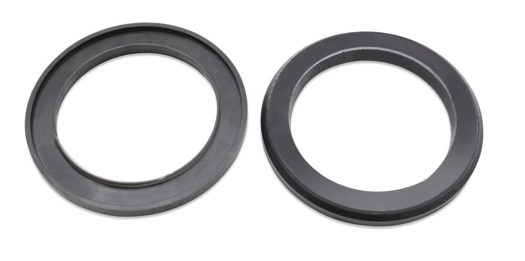 [SPF3287-15K] SuperPro  Toy Rear Spring Spacer Kit
