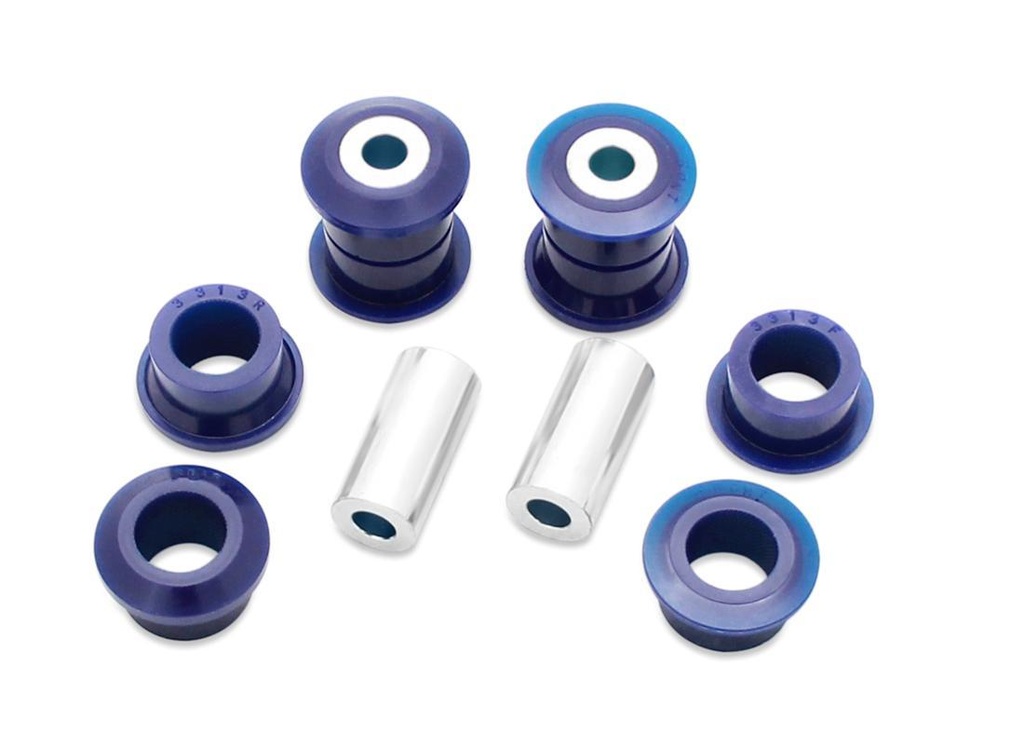SuperPro  Nissan Std Upper Ctrl Arm Kit