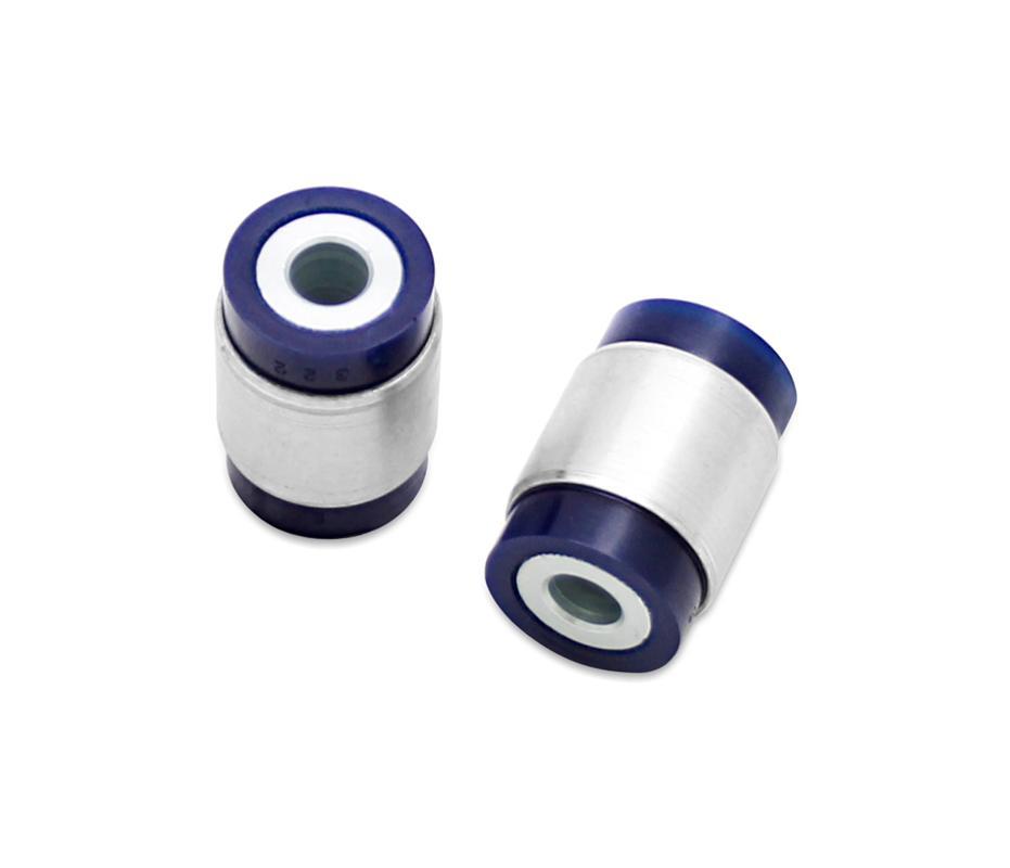 SuperPro  Lwr Carm Rear Outer Bush Kit