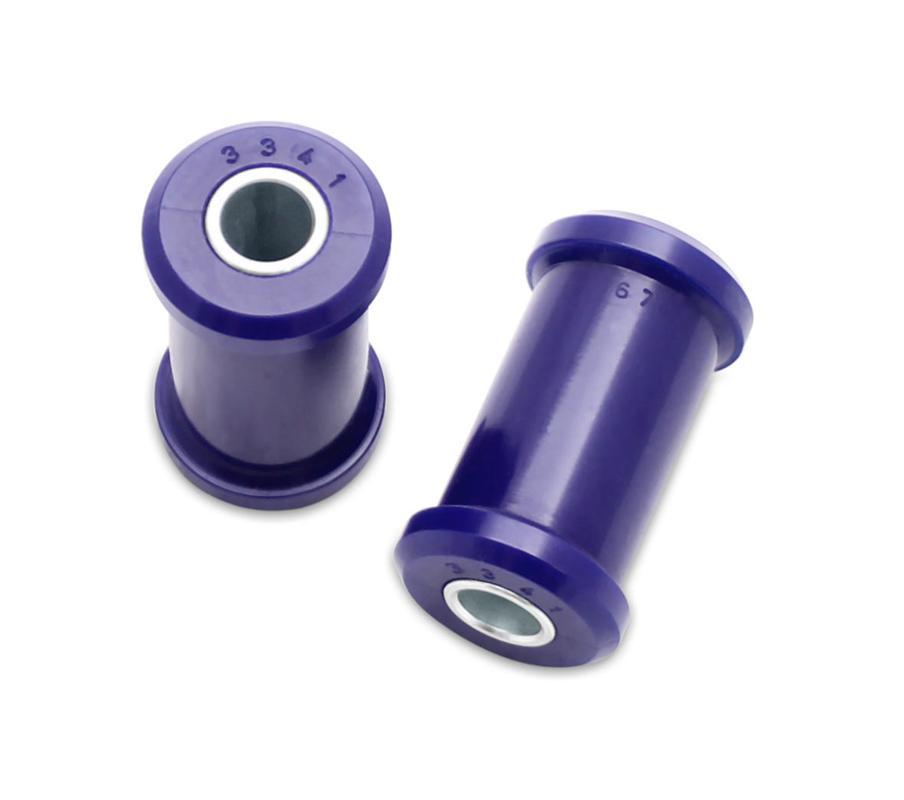 SuperPro  Chrysler Lwr Ctrlarm Front Kit