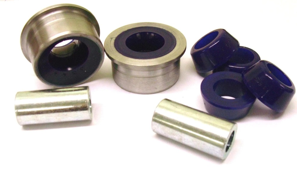 SuperPro  Chrysler Lwr Ctrl Arm 1Xoffset
