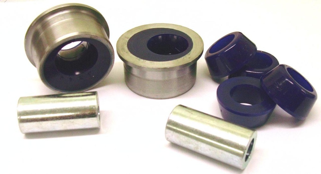 SuperPro  Chrysler Lwr Ctrl Arm 2Xoffset