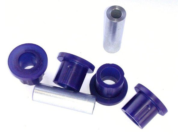 SuperPro FR LWR CTRL ARM BUSH ONLY BLK