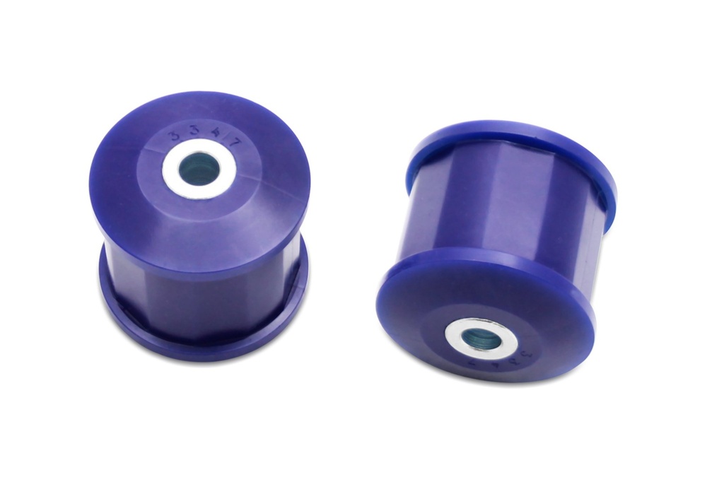 SuperPro VW TRAILING ARM FRONT STD BLK