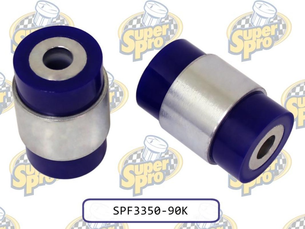 SuperPro  Rear Lwr Frt Ctrl Arm Inner