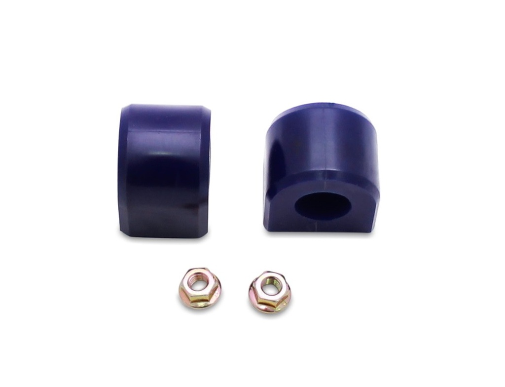 SuperPro  Fr Swaybar To Chass 236Mm Kit