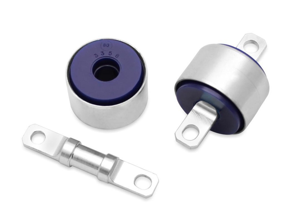 SuperPro  RR TRAILING ARM BUSH KIT