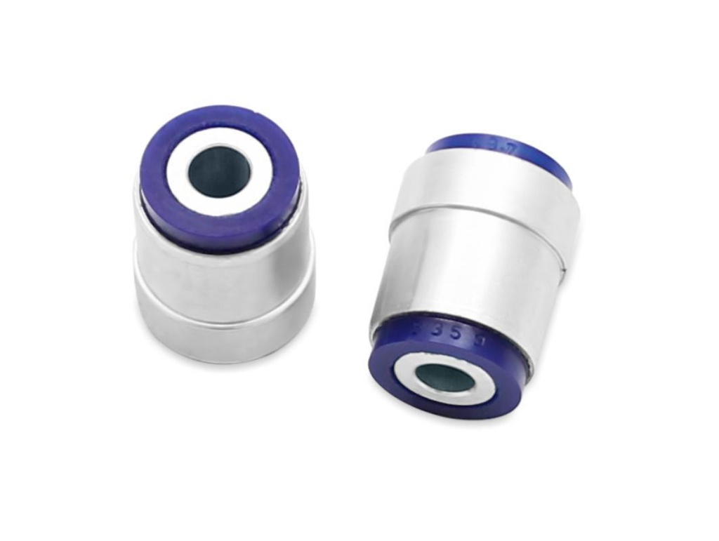 SuperPro  Rr Ctl Arm Bush Kit