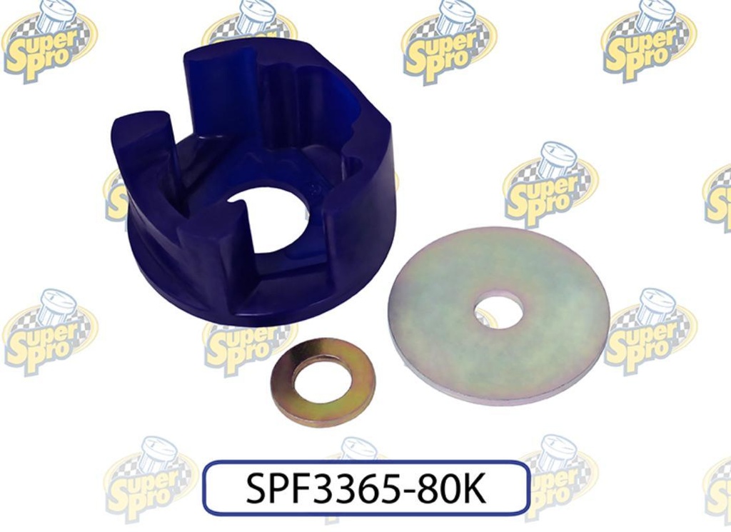SuperPro  Vw Torque Insert 80 Sport Kit