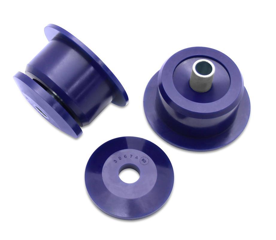 SuperPro  Gm Rear Subframe Race Kit