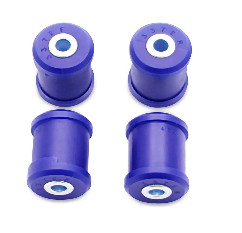 SuperPro  Ctrl Arm Upp-Inner Bush Kit