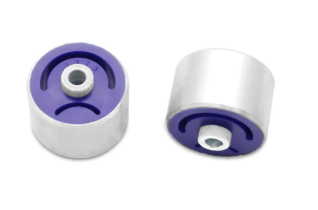 SuperPro  Mitsubishi Gearbox Support Mnt