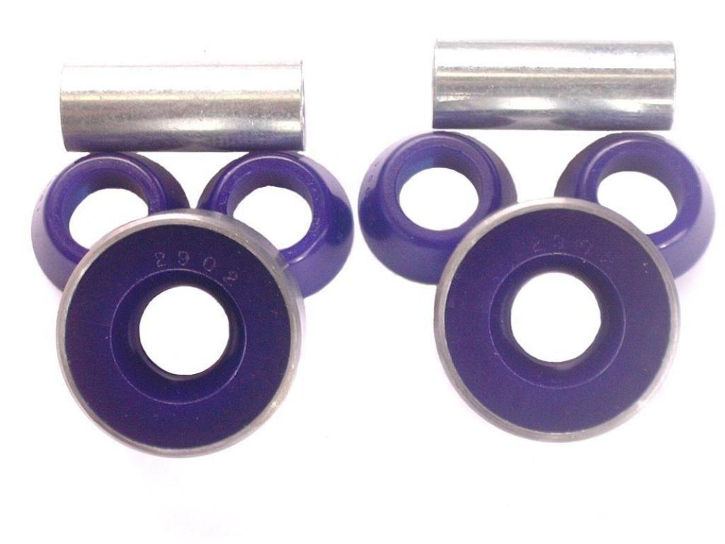 SuperPro  Suzuki Lwr Ctrl Arm Rear Kit