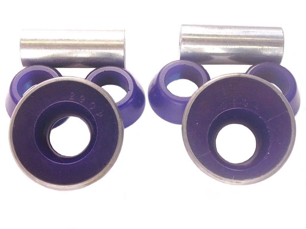 SuperPro  Lwr Ctrl Arm Rear 1Xoff 1Xstd