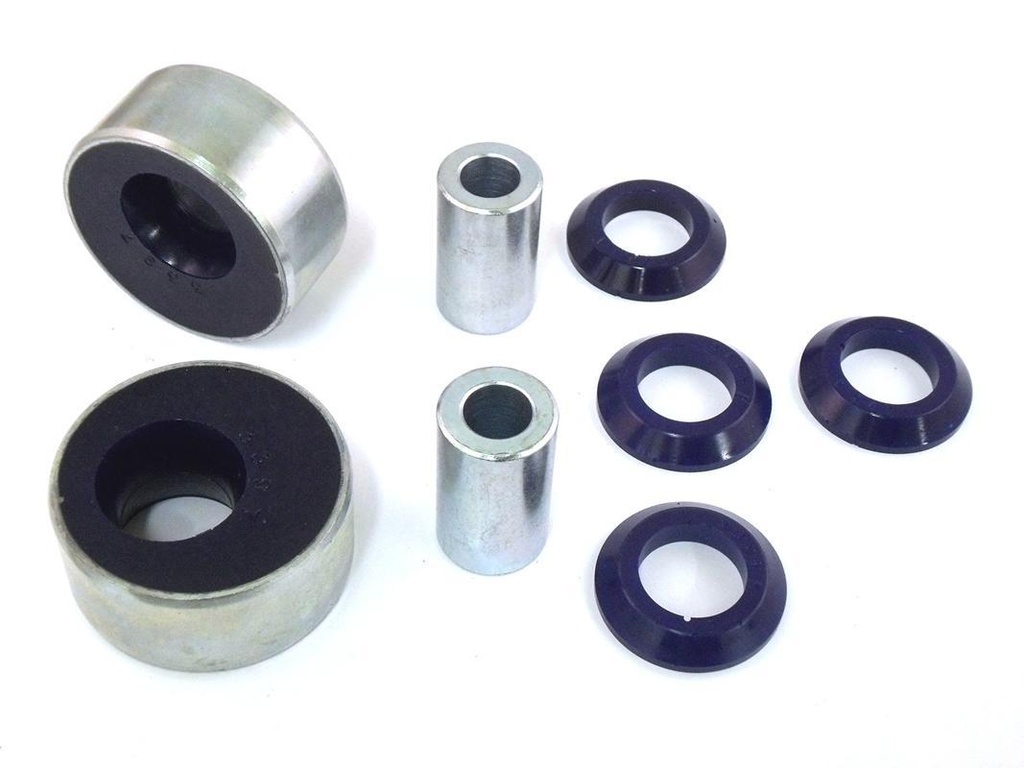 SuperPro  Lwr Ctrl Arm Rear 2 X Offset