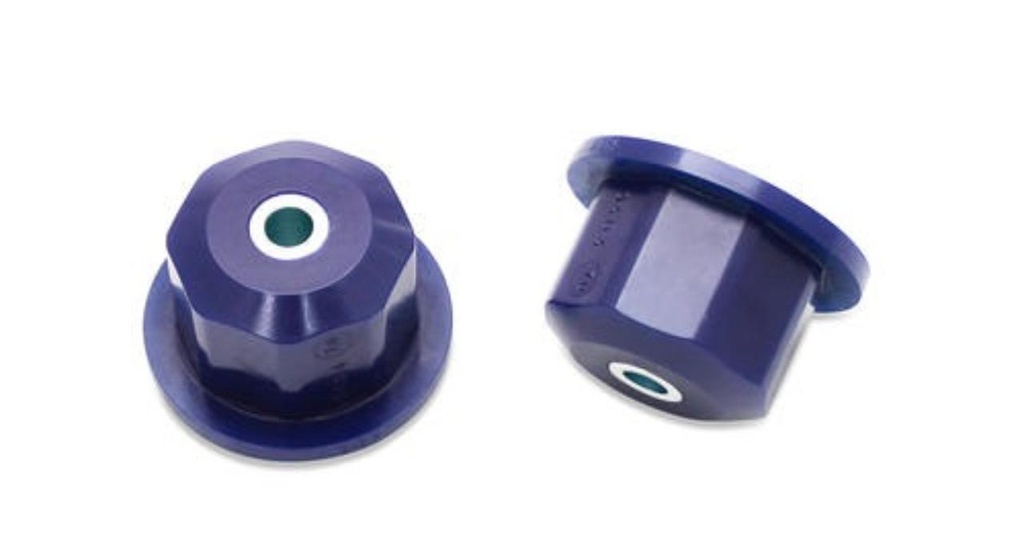 SuperPro  Mazda Rr Diff Support Bush Per