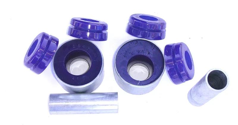 SuperPro  Front Lwr Ctrl Inner Rr Kit
