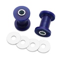 SuperPro  Tarago Steering Rack Mount Kit