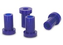 SuperPro  Rr Spring Shackle Bush Kit