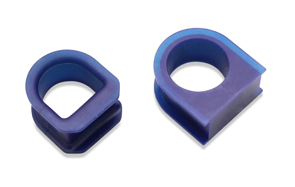 SuperPro  Rack Mount Bush P-Steering