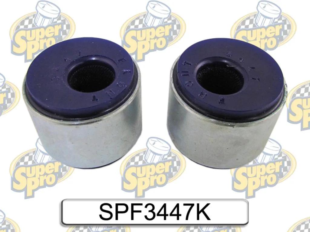 SuperPro  Fr Lwr Inner Rear Kit D-Offset