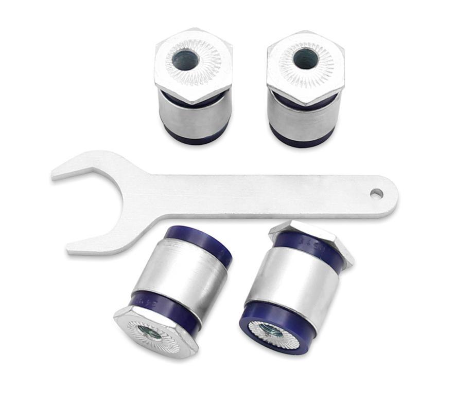 SuperPro  Ctrl Arm Upper Inner Kit
