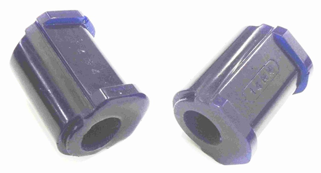 SuperPro  Rr Swaybar To Chassis 16Mm Kt