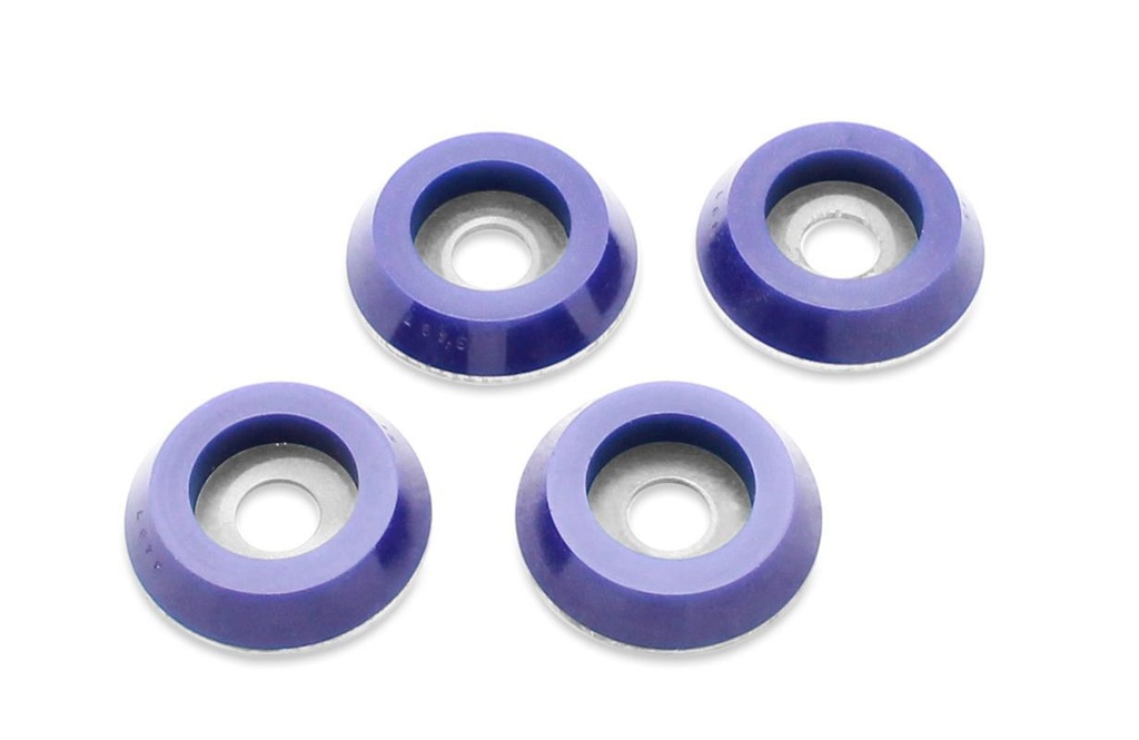 SuperPro  Honda Cl7 Subframe To Chassis