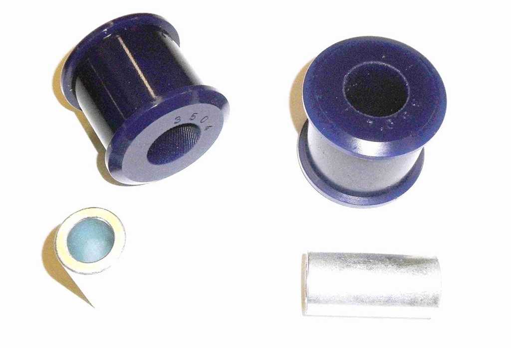 SuperPro  Lexus Toy Rr Upp Tra Rod Inner