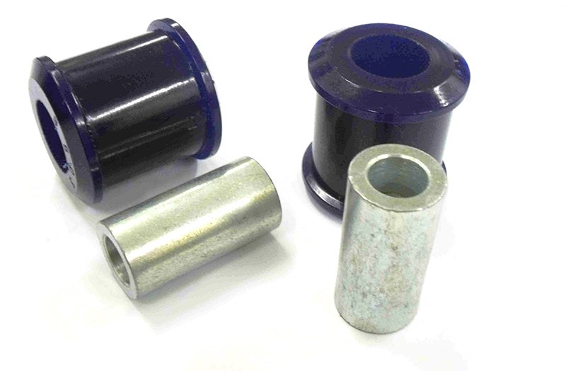 SuperPro LEXUS/TOY RR TOE ARM INNER BK
