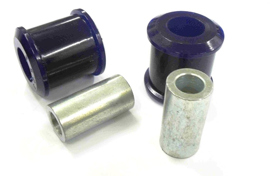 SuperPro  Lexus Toy Rr Toe Arm Inner Kt