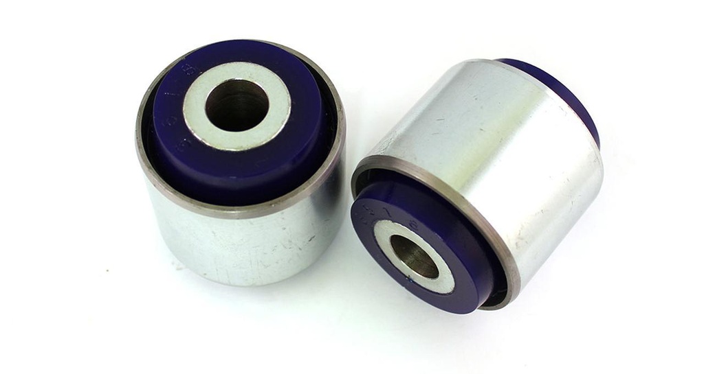 SuperPro  Fr Lwr Control Arm Kit