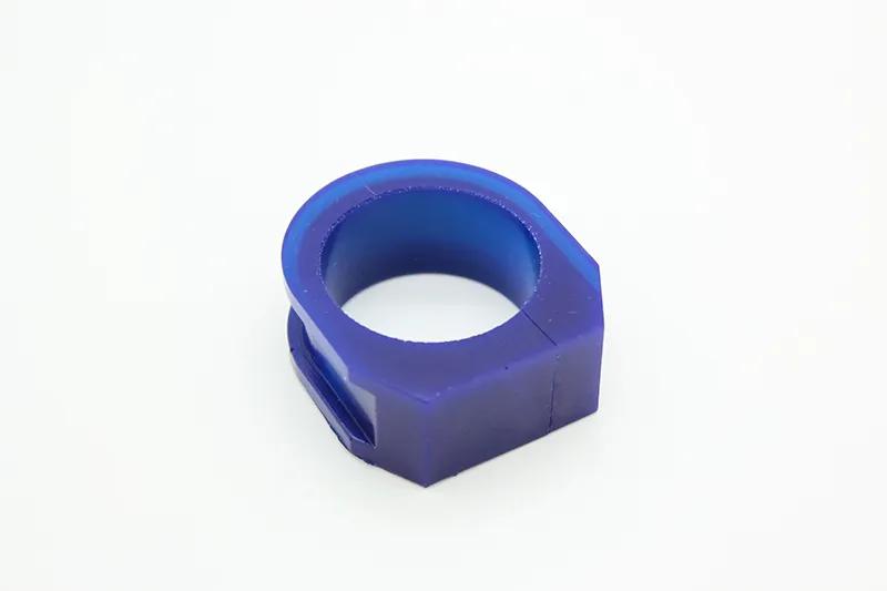 [SPF3555K] SuperPro  Fr Steering Rack Mnt Bush Kit