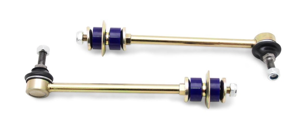 SuperPro  Sway Barlink Rod Kit