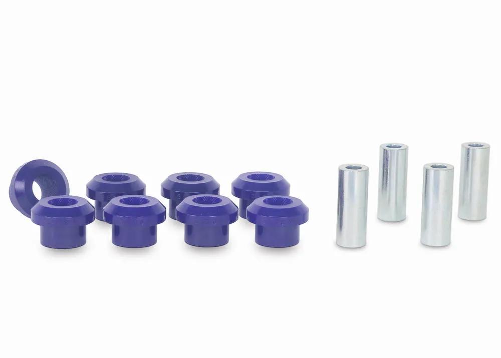 SuperPro  Rr Lwr Crtl Arm Bush Kit