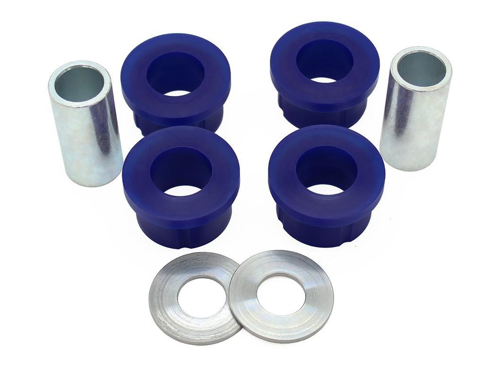 SuperPro  Fr Lwr Crtl Arm Bush Kit