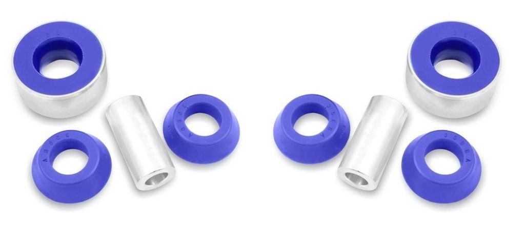 SuperPro  Toy Fr Ctrl Lwr Inner Rr Kit