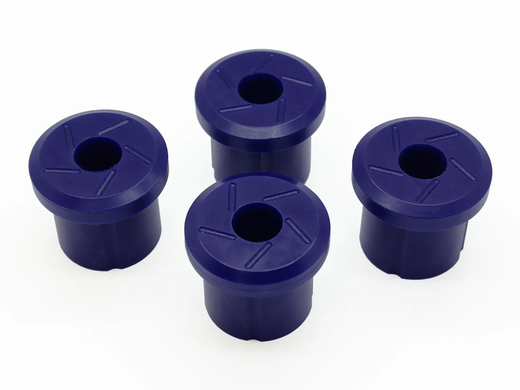 SuperPro  Rr Leaf Spring Fr Bush Kit