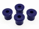 SuperPro  Rr Leaf Spring Fr Bush Kit