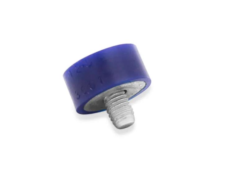 [SPF3601K] SuperPro  Bumpstop 80Duro Bonded 2 Plate