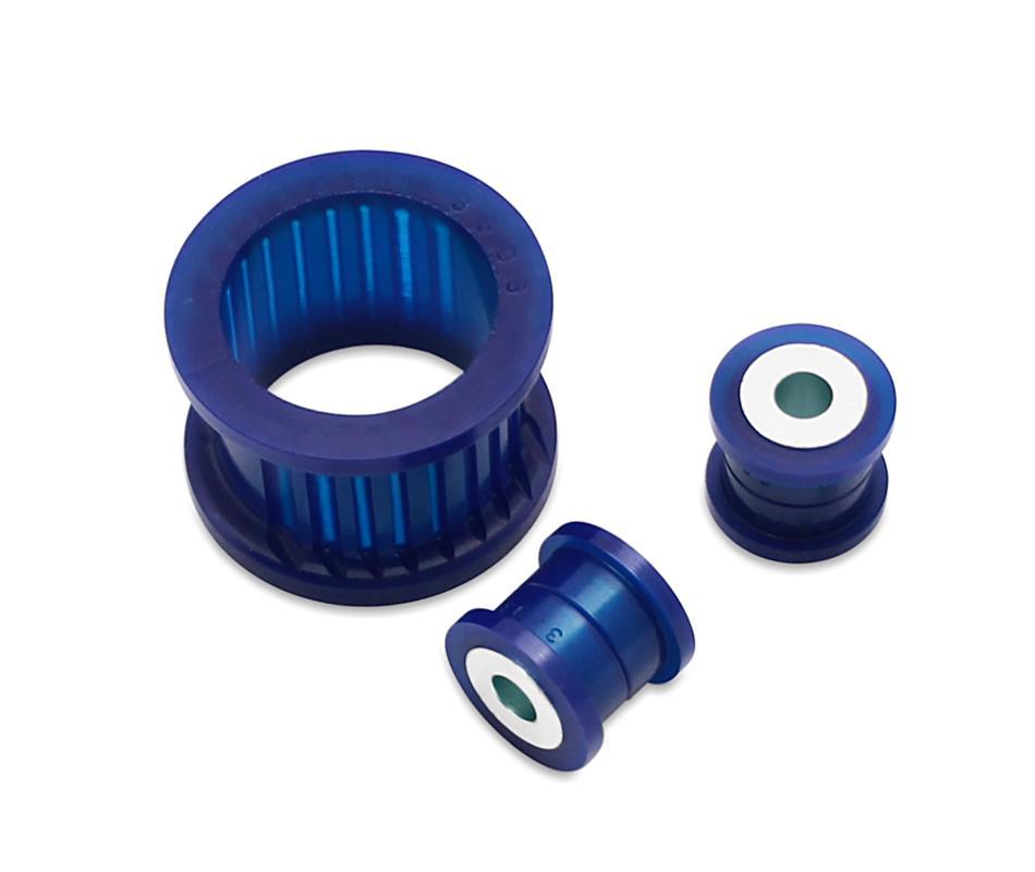 SuperPro  Honda Cl7 Rack Mount Bush Kit